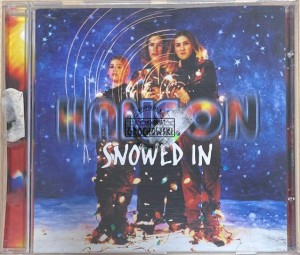 Hanson – Snowed In CD