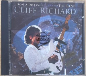 Cliff Richard – From A Distance: The Event CD