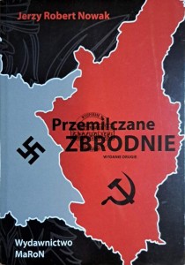 Przemilczane zbrodnie. Żydzi i Polacy na kresach w latach 1939-1941