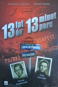 13 lat 13 minut