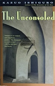 The Unconsoled
