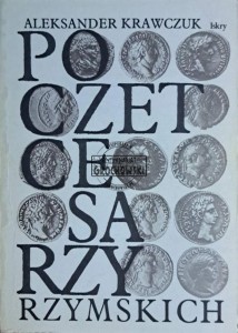 Poczet cesarzy rzymskich. Pryncypat