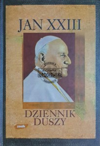 Dziennik duszy