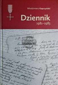 Dziennik 1981-1983