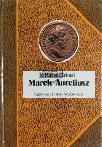 Marek Aureliusz