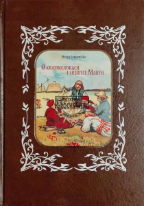 O krasnoludkach i sierotce Marysi