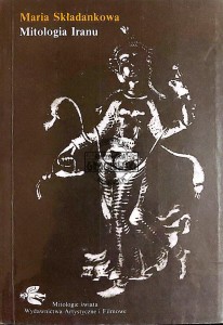 Mitologia Iranu