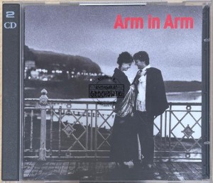 Various – The Emotion Collection - Arm In Arm 2CD