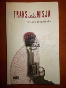 Transseksmisja