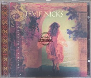 Stevie Nicks – Trouble In Shangri-La CD
