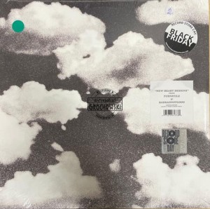 Turnstile & BadBadNotGood – New Heart Designs 12" (Limited Edition)
