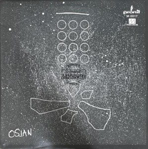 Osjan – Roots LP