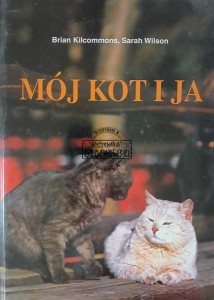 Mój kot i ja