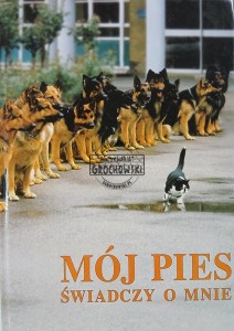 Mój pies świadczy o mnie