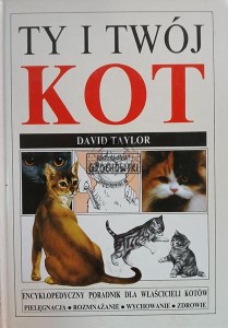 Ty i twój kot