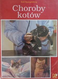 Choroby kotów