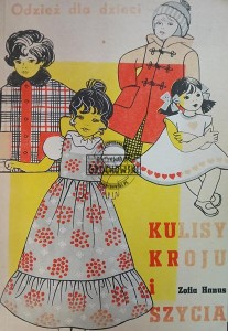 Kulisy kroju i szycia