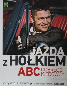 Jazda z Hołkiem. ABC kierowcy