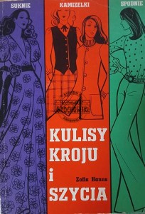 Kulisy kroju i szycia