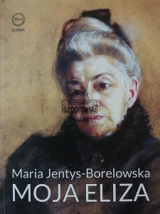 Moja Eliza