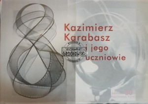 Kazimierz Karabasz i jego uczniowe