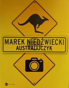Australijczyk