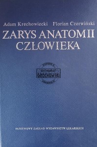 Zarys anatomii człowieka