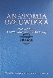 Anatomia człowieka