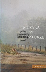 Muzyka w literaturze