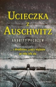 Uciecka z Auschwitz