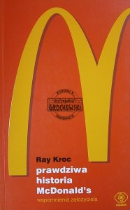 Prawdziwa historia McDonald's