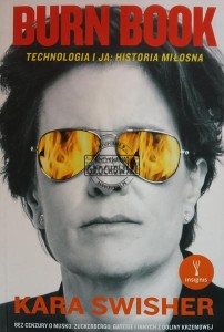 Burn Book. Technologia i ja: historia miłosna