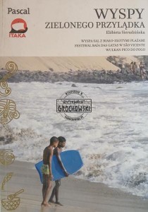 Wyspy Zielonego Przylądka