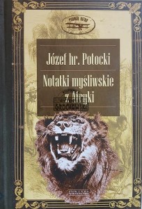Notatki myśliwskie z Afryki