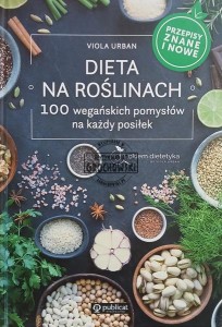 Dieta na roślinach