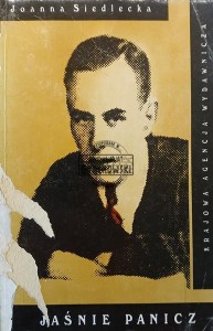 Jaśnie panicz