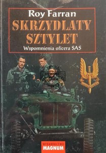 Skrzydlaty sztylet