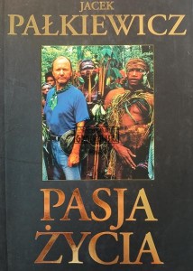 Pasja życia