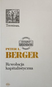 Rewolucja kapitalistyczna