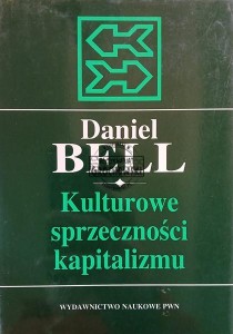 Kulturowe sprzeczności kapitalizmu