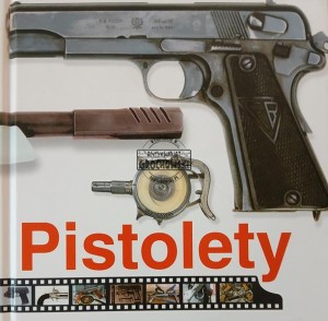 Pistolety