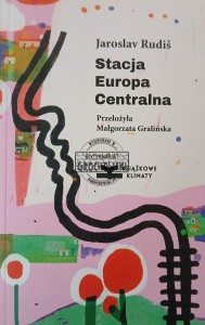 Stacja Europa Centralna