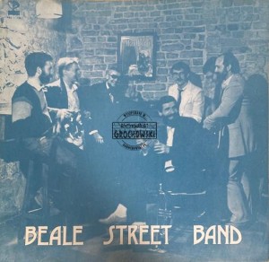 Beale Street Band – Beale Street Band LP