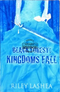 Black Forest: Kingdoms Fall