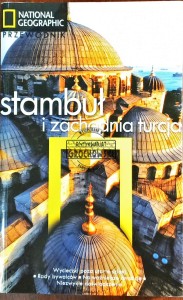 Stambuł i zachodnia Turcja 