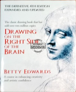 Drawing on the Ridht Side of the Brain