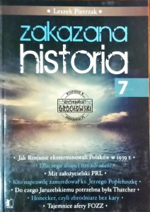 Zakazana historia, część 7