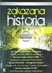 Zakazana historia, część 5
