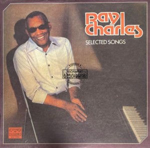Ray Charles – Selected Songs LP