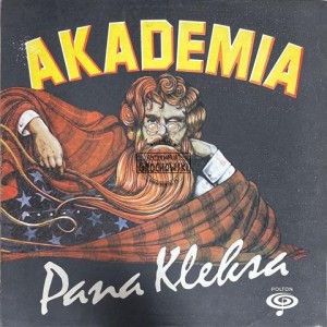 Various – Akademia Pana Kleksa LP